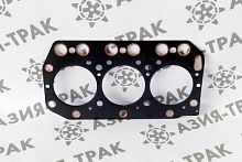 Прокладка ГБЦ 3TN100 Yanmar SK042 Прокладка ГБЦ 3TN100 Yanmar SK042