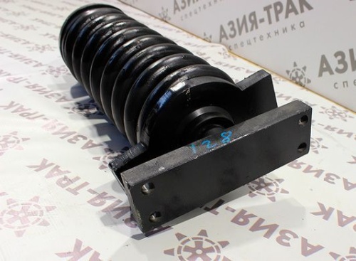 Натяжитель гусеничной цепи с пружиной Komatsu PC128 фото 3 Натяжитель гусеничной цепи с пружиной Komatsu PC128 фото 3