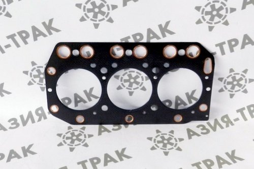 Прокладка ГБЦ 3TN100 Yanmar SK042