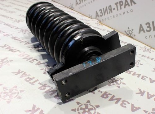 Натяжитель гусеничной цепи с пружиной Komatsu PC128 фото 3 Натяжитель гусеничной цепи с пружиной Komatsu PC128 фото 3