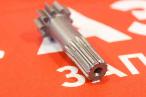 Вал-шестерня TM03CJ фото 3 Вал-шестерня TM03CJ фото 3