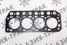 Прокладка ГБЦ K4E Caterpillar ME25 Прокладка ГБЦ K4E Caterpillar ME25