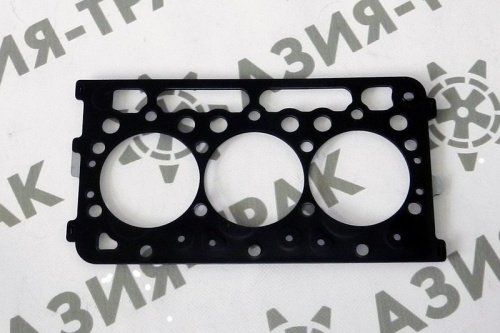 Прокладка ГБЦ D722-BH-3 Caterpillar 008CR Прокладка ГБЦ D722-BH-3 Caterpillar 008CR