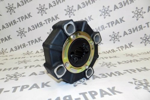 Муфта демпферная CAT E200B 14T фото 3