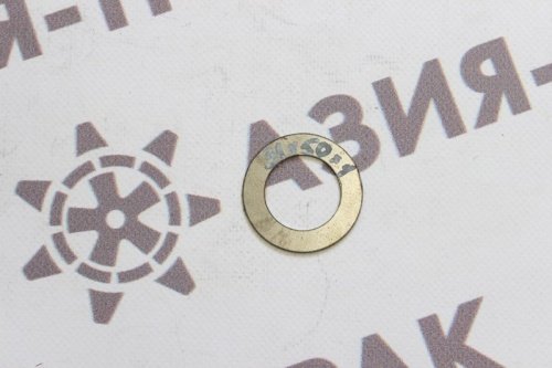 Шайба ковша 31*50*1