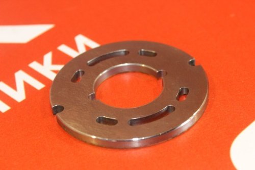 Распределительная плита TM02 фото 2 Распределительная плита TM02 фото 2