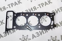 Прокладка ГБЦ 3KR1 Hitachi EX22 Прокладка ГБЦ 3KR1 Hitachi EX22