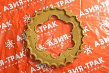 Венец звезды на D20-6.7 Венец звезды на D20-6.7