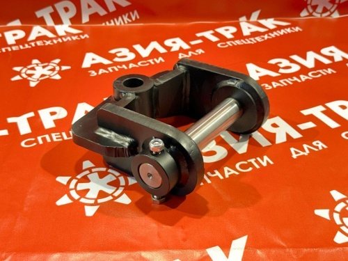 Переходная плита для гидровращателя (серьга) D45 фото 2