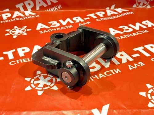 Переходная плита для гидровращателя (серьга) D45 фото 2