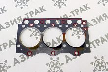 Прокладка ГБЦ 3D95S Komatsu PC50UU-1 Прокладка ГБЦ 3D95S Komatsu PC50UU-1