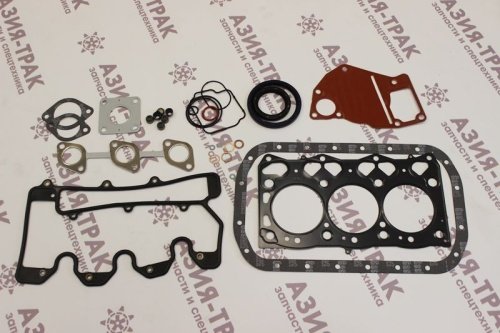 Ремкомплект ДВС 3LD2 Hitachi ZX30U