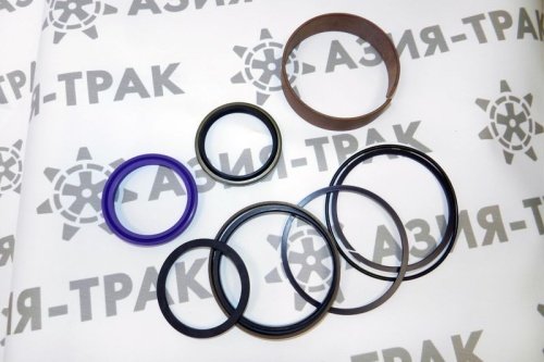 Ремкомплект гидроцилиндра стрелы Komatsu PC60-2 Ремкомплект гидроцилиндра стрелы Komatsu PC60-2