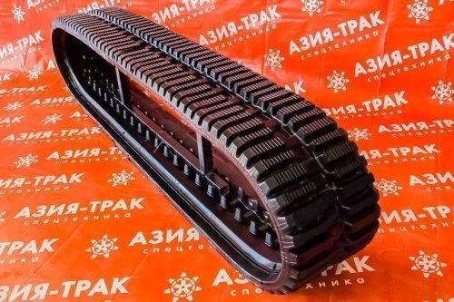 Резиновая гусеница 320x86x52B (SB)