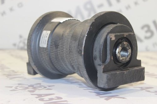 Опорный каток на Hyundai R55 SF фото 2 Опорный каток на Hyundai R55 SF фото 2