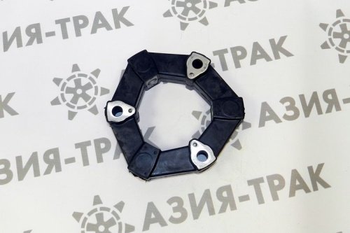 Муфта демпферная 25AS