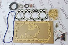 Ремкомплект ДВС 4D31-T Kato HD510 Ремкомплект ДВС 4D31-T Kato HD510