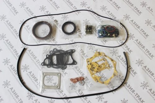 Ремкомплект ДВС 6D95L Komatsu PC100-3 фото 2 Ремкомплект ДВС 6D95L Komatsu PC100-3 фото 2