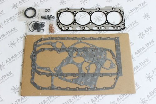 Ремкомплект ДВС 4TNE88-3CY Yanmar B6U