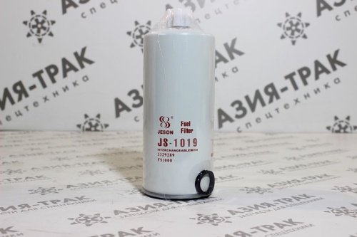 JS1019 Фильтр топливный