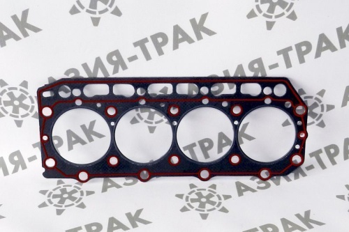 Прокладка ГБЦ 4TN84L-RB Yanmar B5 фото 2