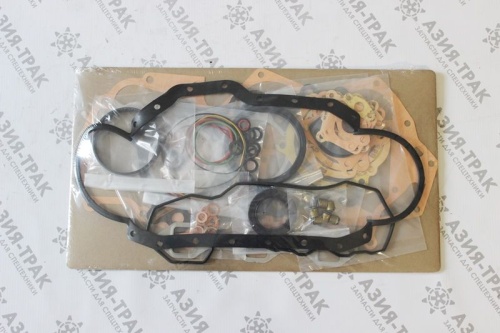 Ремкомплект ДВС S3Q2 Caterpillar 303CCR фото 2 Ремкомплект ДВС S3Q2 Caterpillar 303CCR фото 2