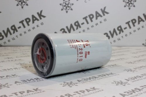 JS2010 Фильтр масляный фото 4