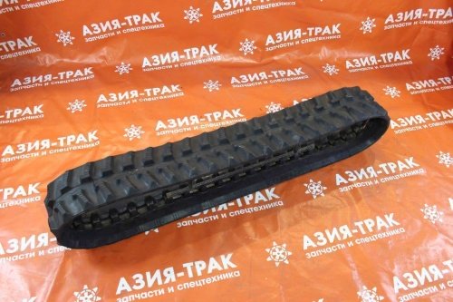 Резиновая гусеница 200x72x42 фото 2