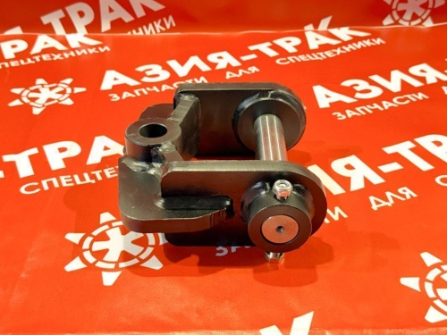 Переходная плита для гидровращателя (серьга) D45 фото 3