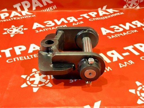 Переходная плита для гидровращателя (серьга) D45 фото 3