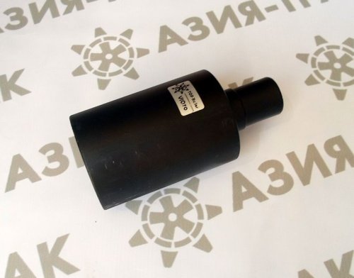 Поддерживающий каток на Yanmar VIO70 фото 2 Поддерживающий каток на Yanmar VIO70 фото 2