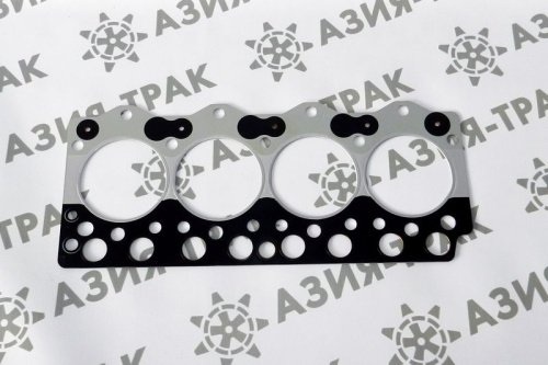Прокладка ГБЦ 4D95LE-2 Komatsu PC75UU-3