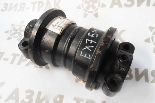 Опорный каток на Hitachi EX60.5 / EX70 / EX75 / EX75UR.2 / EX75UR.3 фото 3