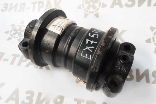 Опорный каток на Hitachi EX60.5 / EX70 / EX75 / EX75UR.2 / EX75UR.3 фото 3 Опорный каток на Hitachi EX60.5 / EX70 / EX75 / EX75UR.2 / EX75UR.3 фото 3