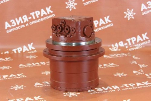 Редуктор хода GISSAR TM03A фото 2
