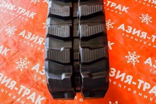 Резиновая гусеница 300x109x34N фото 2 Резиновая гусеница 300x109x34N фото 2