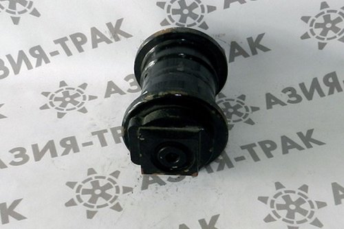 Опорный каток на Hyundai R60.5 SF фото 2 Опорный каток на Hyundai R60.5 SF фото 2