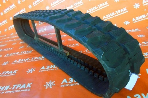 Резиновая гусеница 320x52,5x98KS