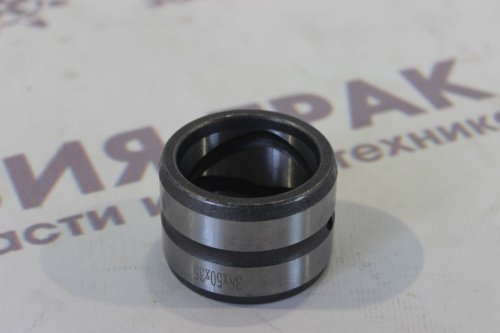 Втулка ковша 38*50*35 фото 2 Втулка ковша 38*50*35 фото 2