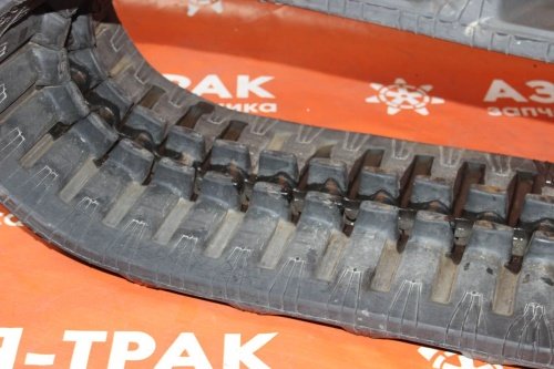 Резиновая гусеница 300x52,5x90WS, Lite фото 3 Резиновая гусеница 300x52,5x90WS, Lite фото 3