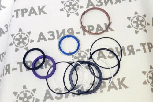 Ремкомплект гидроцилиндра рукояти Komatsu PC78US-6 Ремкомплект гидроцилиндра рукояти Komatsu PC78US-6