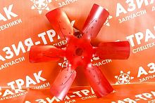 4931778, Вентилятор радиатора (Cummins 6BT) 4931778, Вентилятор радиатора (Cummins 6BT)