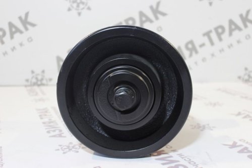 Опорный каток на Takeuchi передний TL8R2 фото 2