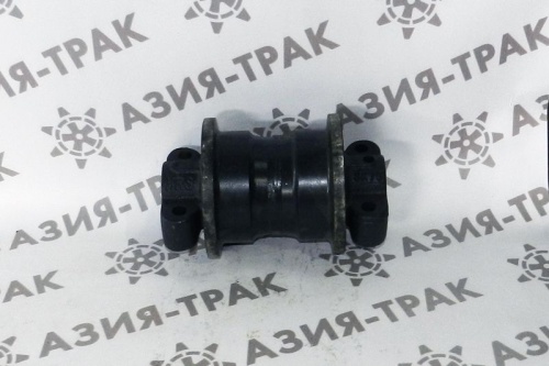 Опорный каток на KOBELCO SK75