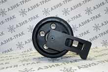 Колесо направляющее (ленивец) Yanmar B3U (1) Колесо направляющее (ленивец) Yanmar B3U (1)