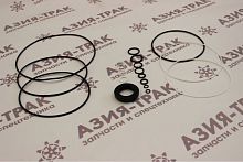 Ремкомплект сальников EX70 Ремкомплект сальников EX70