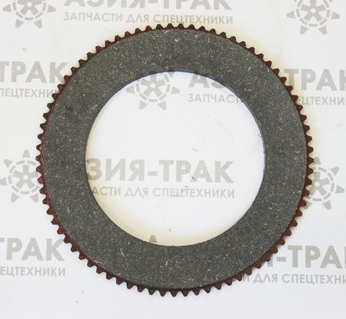 58831-24600 Диск фрикционный Mitsubishi BD2 (феродо+металл)