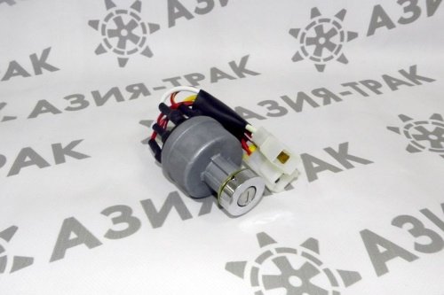 Замок зажигания для экскаватора Volvo фото 3