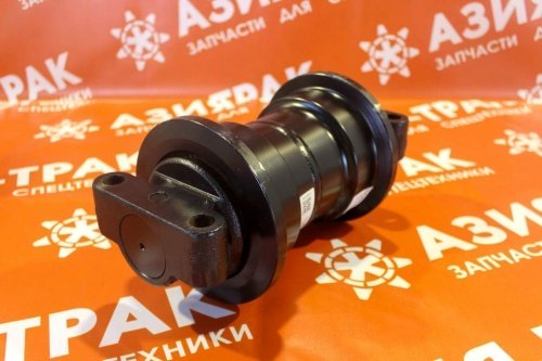 Опорный каток на Komatsu PC200 SOD фото 2