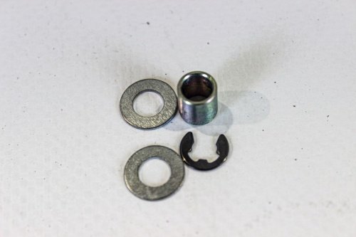 32А61-09020, Соленоид глушения ДВС, 24V фото 5 32А61-09020, Соленоид глушения ДВС, 24V фото 5